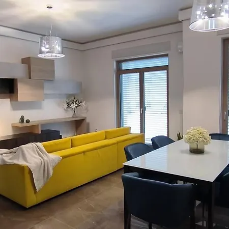 Apartament Dimoranoidue Locorotondo