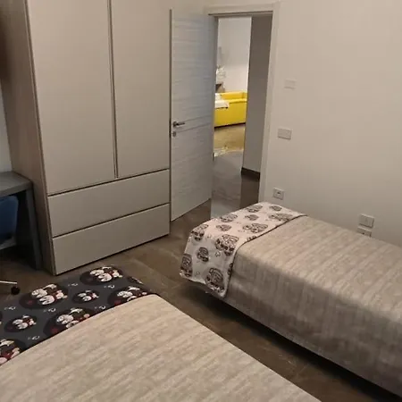 Dimoranoidue * Locorotondo