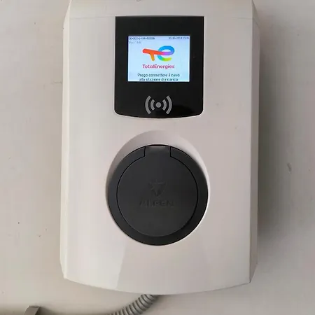 Dimoranoidue * Locorotondo