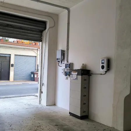 Apartament Dimoranoidue Locorotondo