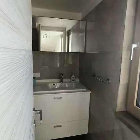 Apartament Dimoranoidue Locorotondo