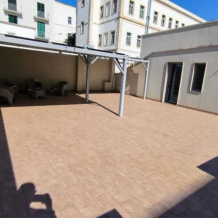 Dimoranoidue Locorotondo