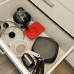 Dimoranoidue Appartement *