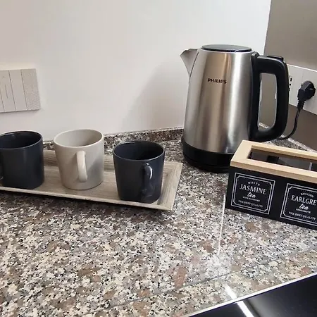 Apartamento Dimoranoidue Locorotondo