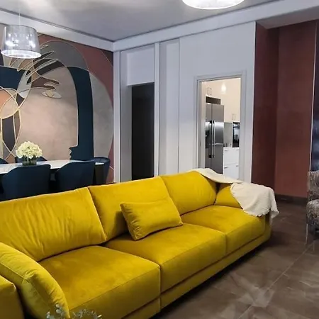 Dimoranoidue Apartment Locorotondo