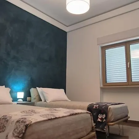 Apartment Dimoranoidue