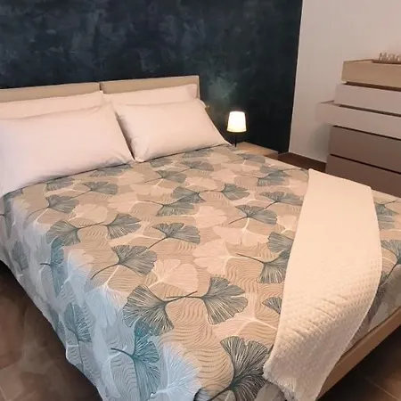 Dimoranoidue Apartment