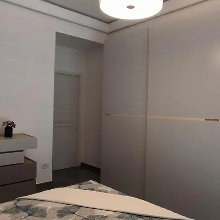 Apartment Dimoranoidue
