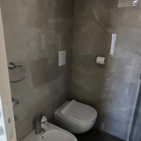 Dimoranoidue Apartment *