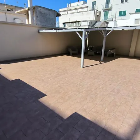 Apartamento Dimoranoidue