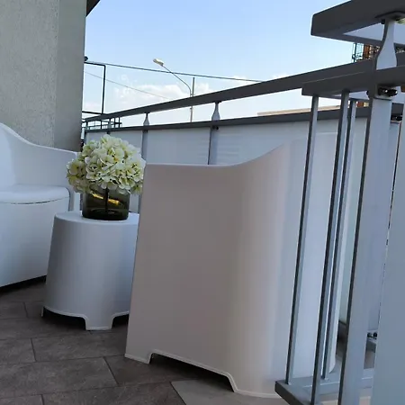 Dimoranoidue Apartment Locorotondo