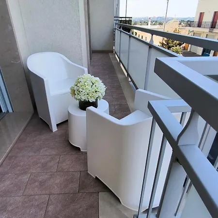 Dimoranoidue * Locorotondo