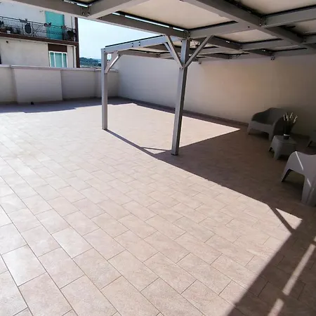 Dimoranoidue Apartamento Locorotondo