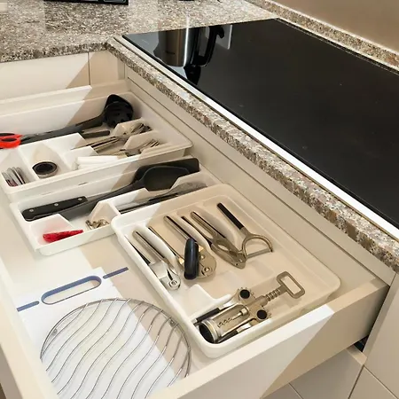 Dimoranoidue Apartamento Locorotondo